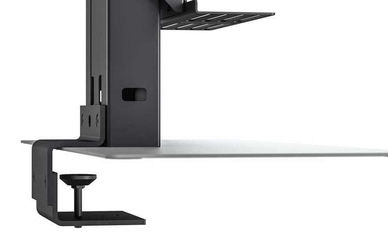 Salamander Designs Acadia Tabletop Stand