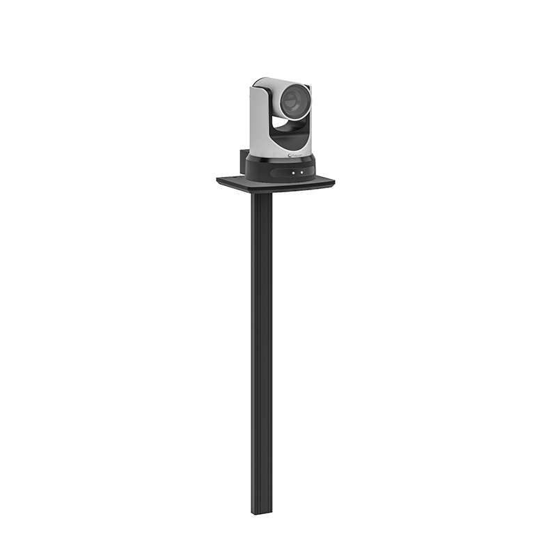 Salamander Designs 7 x 5 Tech Shelf 24" post - FPS Mount