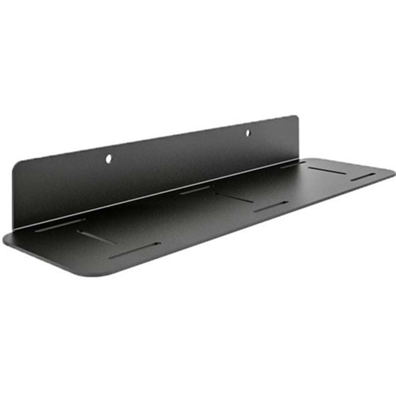 Salamander Designs 12 x 8 Tech Shelf 36" post - FPS Mount