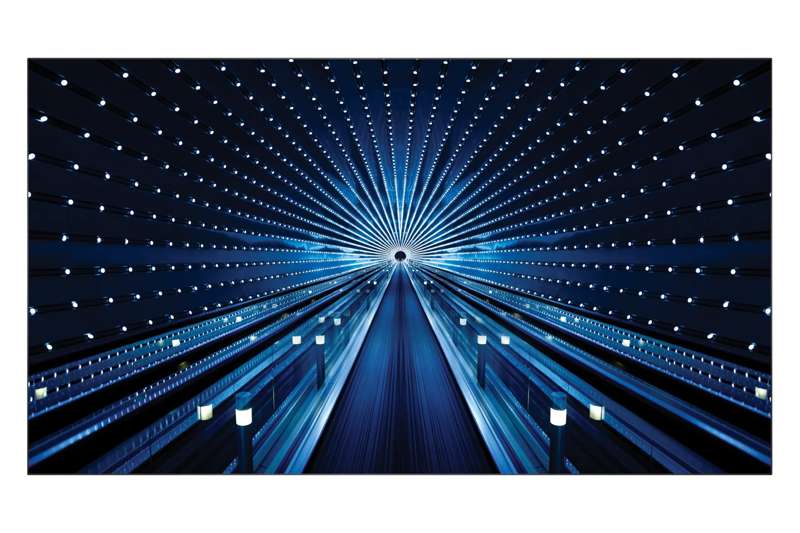 Samsung The Wall All-in-One 110" 2K MICRO LED Commercial Display