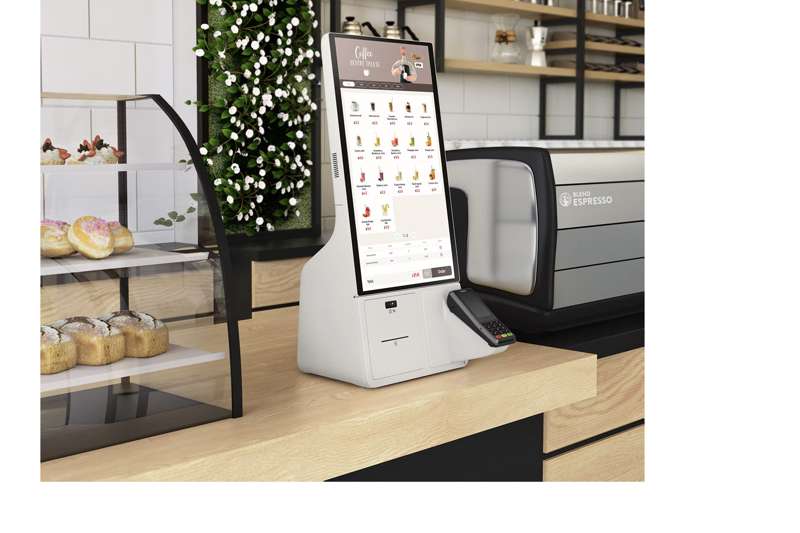 Samsung 24" KMA Series FHD Signage Display