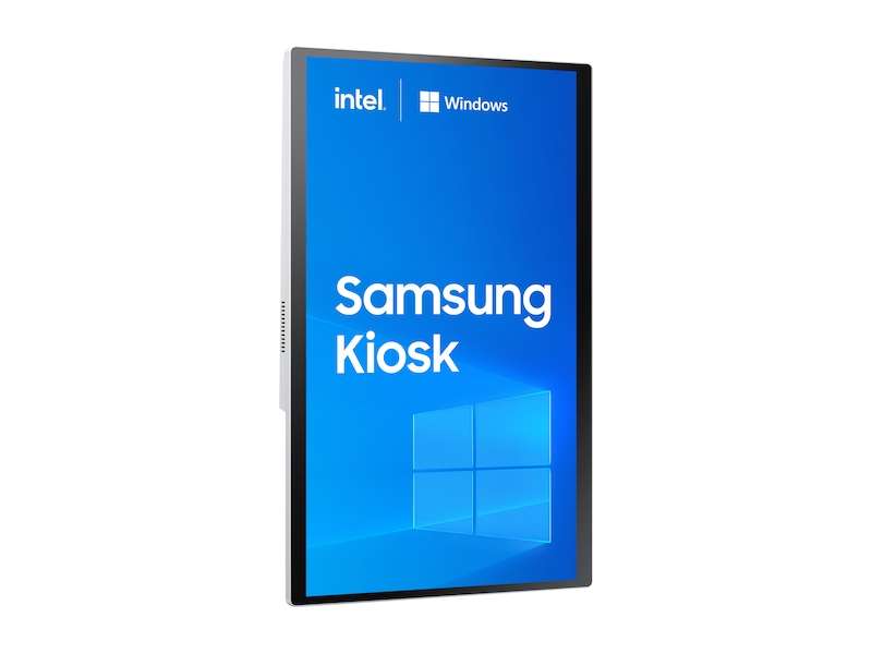 Samsung Windows Kiosk Touch Display (Screen only)