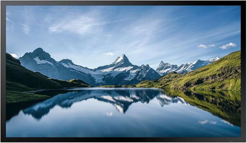 Samsung 46" Outdoor Signage (OH46B-S)