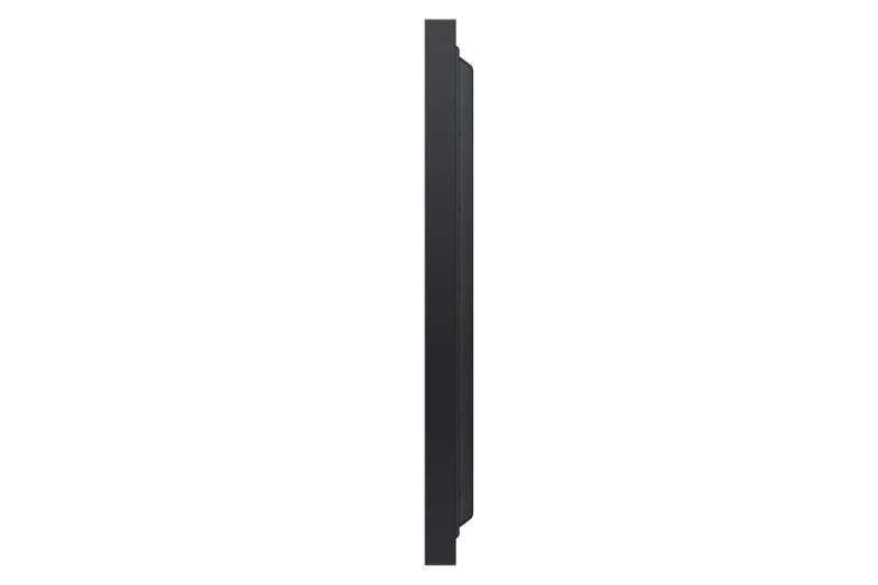 Samsung 46" High Brightness Commercial LCD Signage Outdoor Display