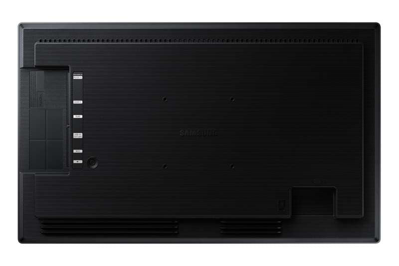Samsung 24" Commercial UHD LED LCD Display