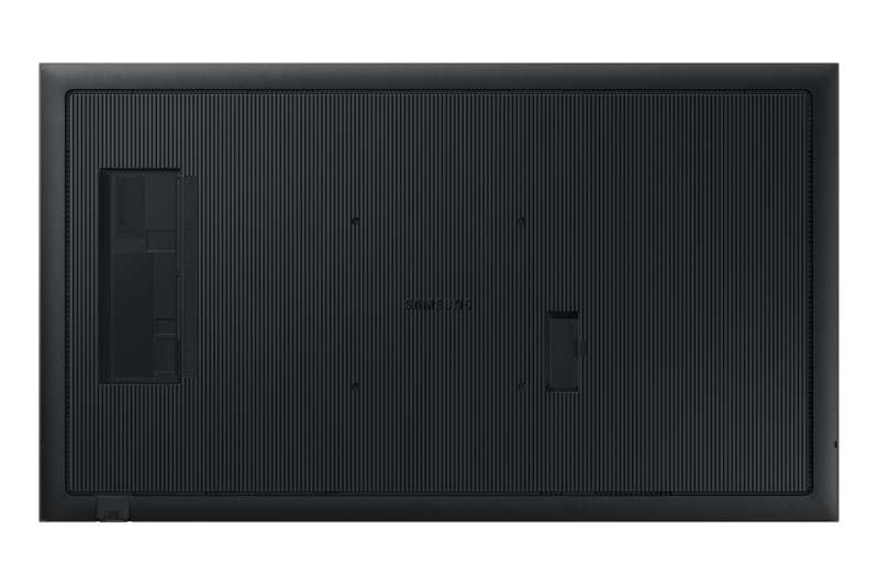 Samsung 43" QBC Series 4K UHD Display