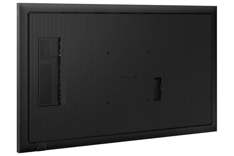 Samsung 75" QBC Series 4K UHD Display