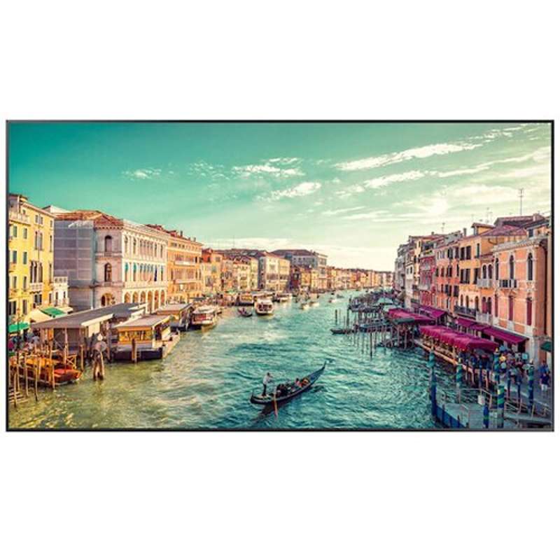 Samsung QB85R-N 85" 4K UHD Commercial Display