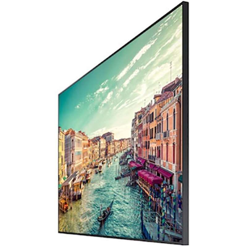 Samsung QB85R-N 85" 4K UHD Commercial Display