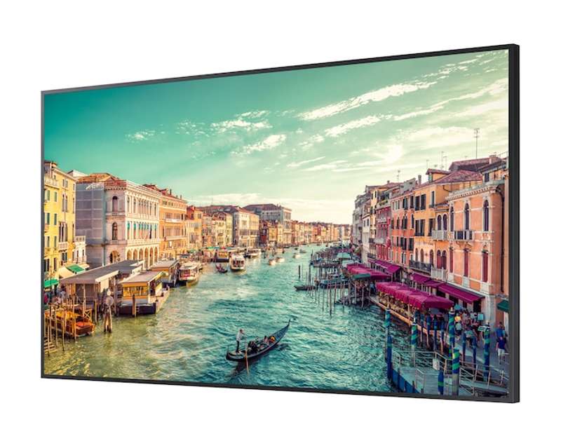 Samsung 98" QBT-B Series 4K Signage Display (QB98T-B)