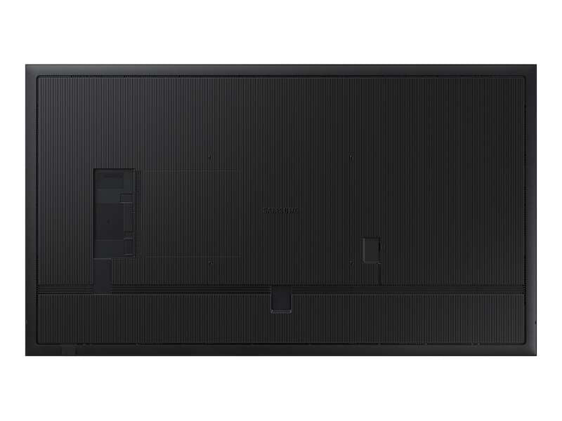 Samsung QHC Series 50" UHD Signage for Business