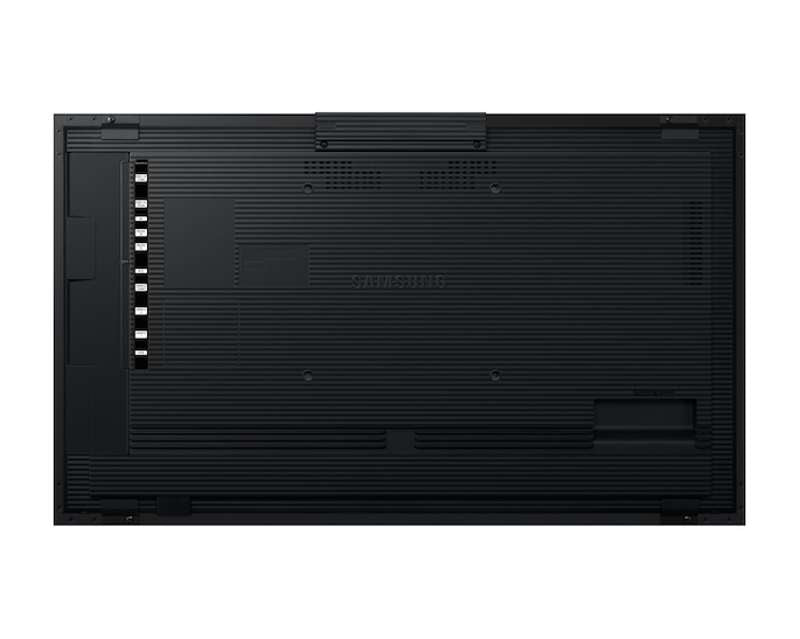 Samsung 32" Touch Signage QM32C-T