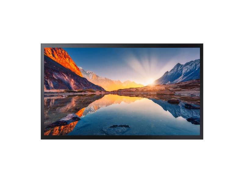 Samsung QMR-T Series 32" Edge-Lit Full HD LED Interactive Display for Business