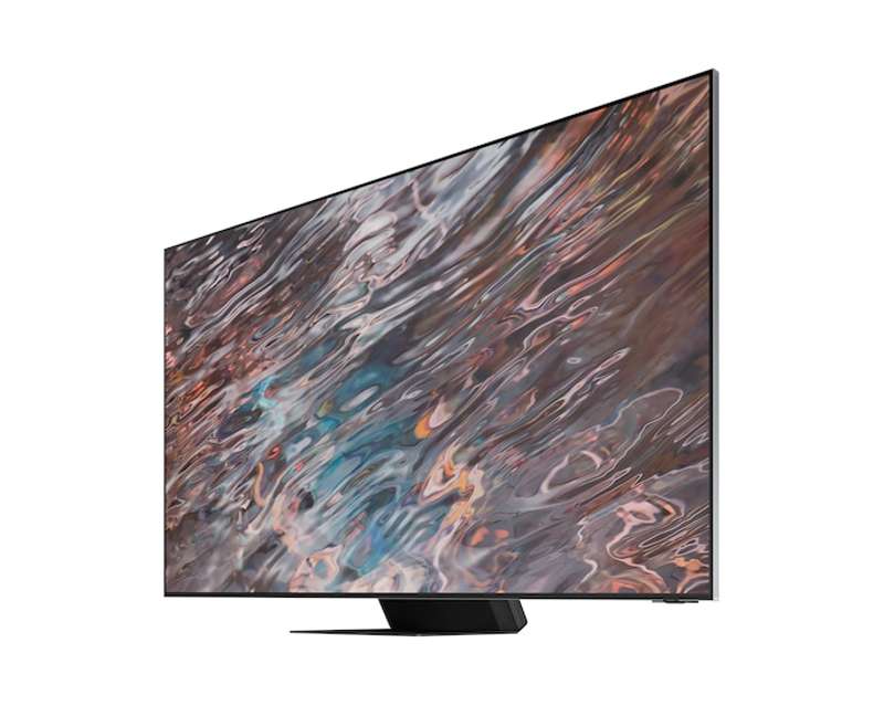 Samsung 85" QPA-8K Series 8K Signage Display