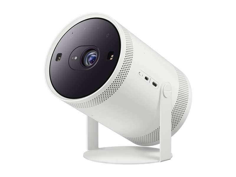 Samsung Freestyle 2nd Gen. Full HD Portable Projector