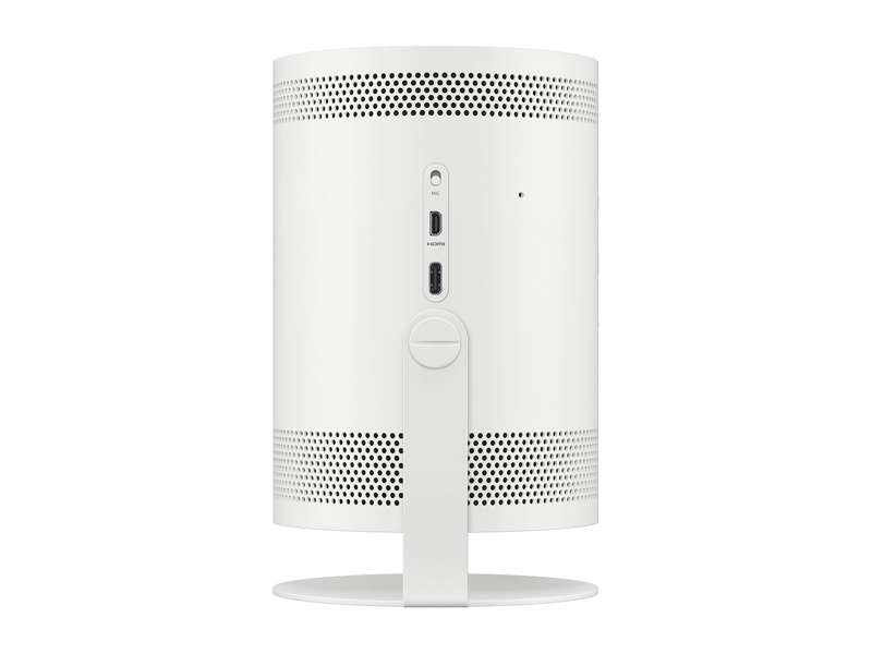 Samsung Freestyle 2nd Gen. Full HD Portable Projector