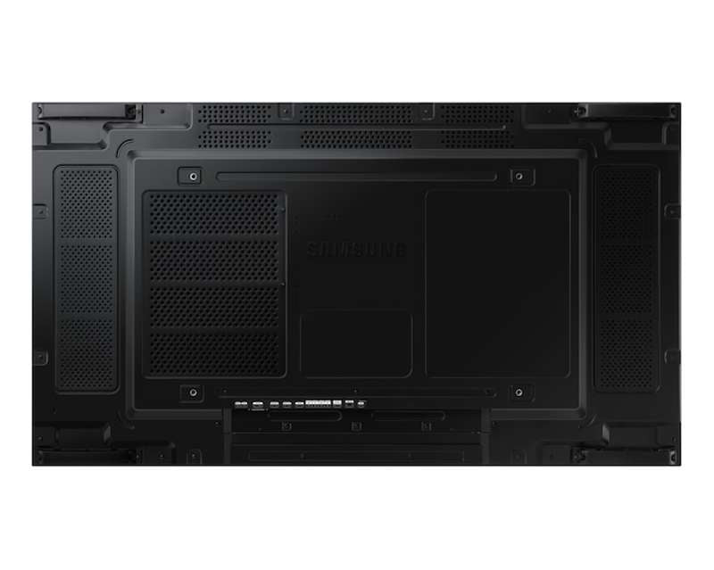 Samsung 55" VHR-R Series Videowall Display with Narrow Bezel