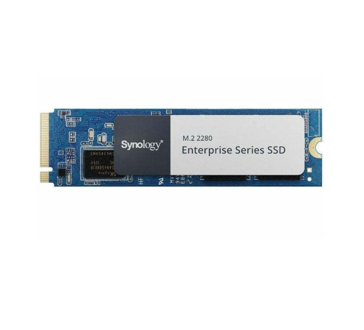 Synology SAT5221 SAT5221-3840G 3.84TB SATA 6 Gb/s 2.5-Inch SSD