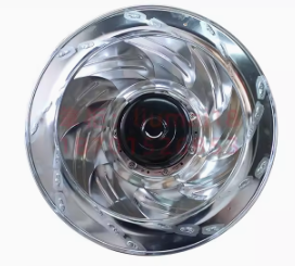 Fans-tech SC450B2-AL5-00 230V Cooling Fan