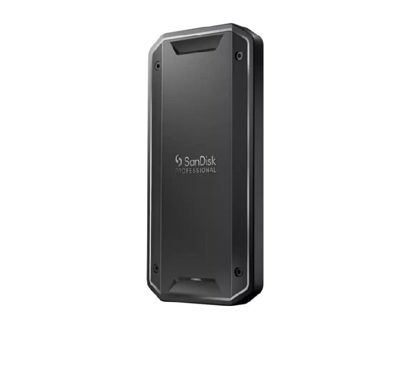 SanDisk PRO-G40 SDPS31H-001T-GBCND 1TB PCI Express NVMe Portable SSD
