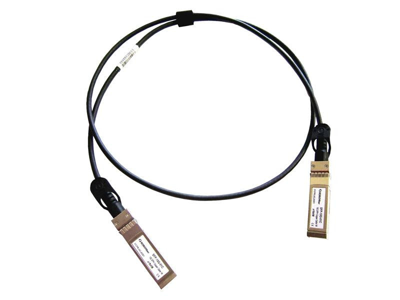 SFP+ 10G DAC passive copper direct attach cable