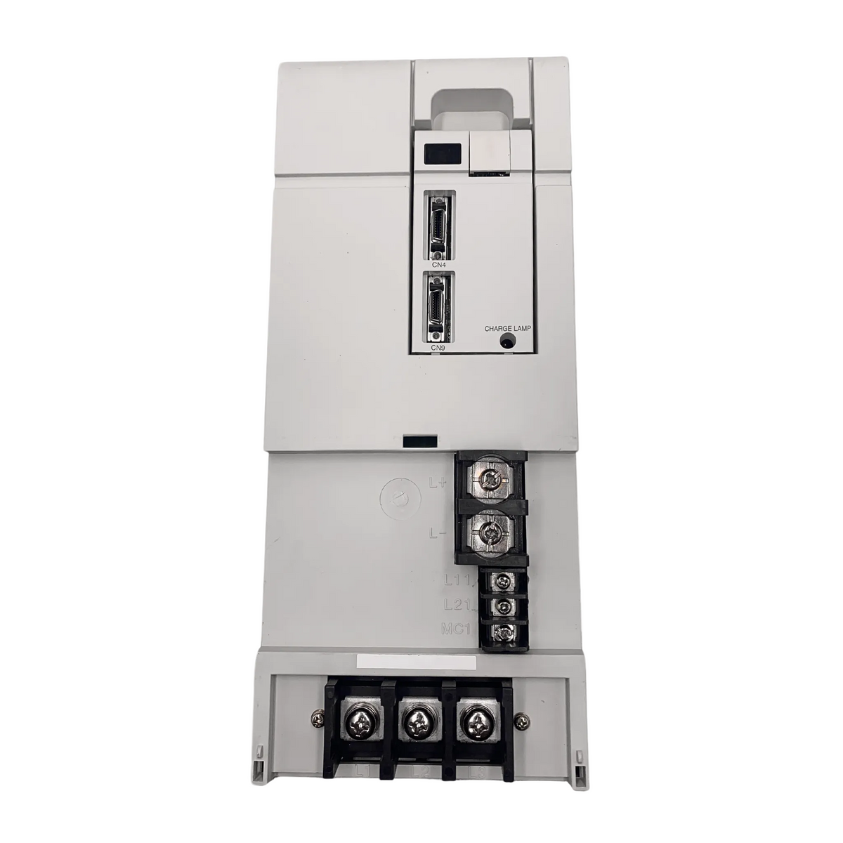 MDS-C1-CV-300 | Mitsubishi 30 kW AC Servo Converter Power Supply Unit