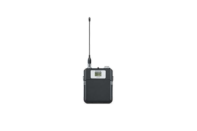 Shure ADX1=-G57 Bodypack Transmitter
