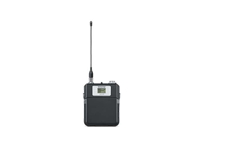 Shure ADX1LEMO3=-X55 Bodypack Transmitter