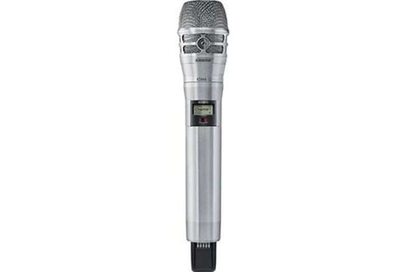 Shure ADX2FD/K8N=-G57 Wireless Microphone Transmitter