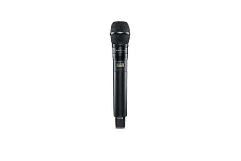 Shure ADX2FD/K9HSN=-G57 Microphone Transmitter