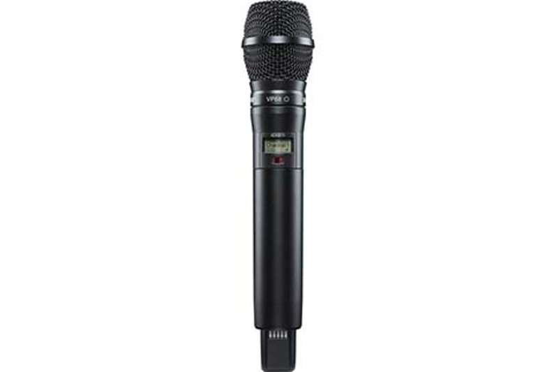 Shure ADX2FD/VP68=-G57 Wireless Microphone Transmitter