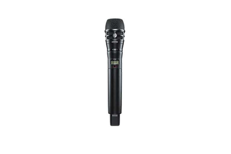 Shure ADX2/K9B=-G57 Wireless Microphone Transmitter