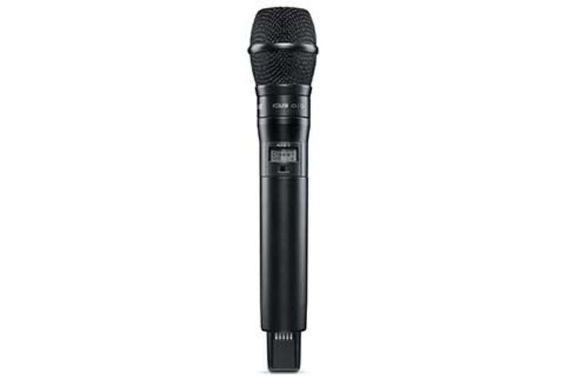Shure ADX2/K9B=-K54 Wireless Microphone Transmitter