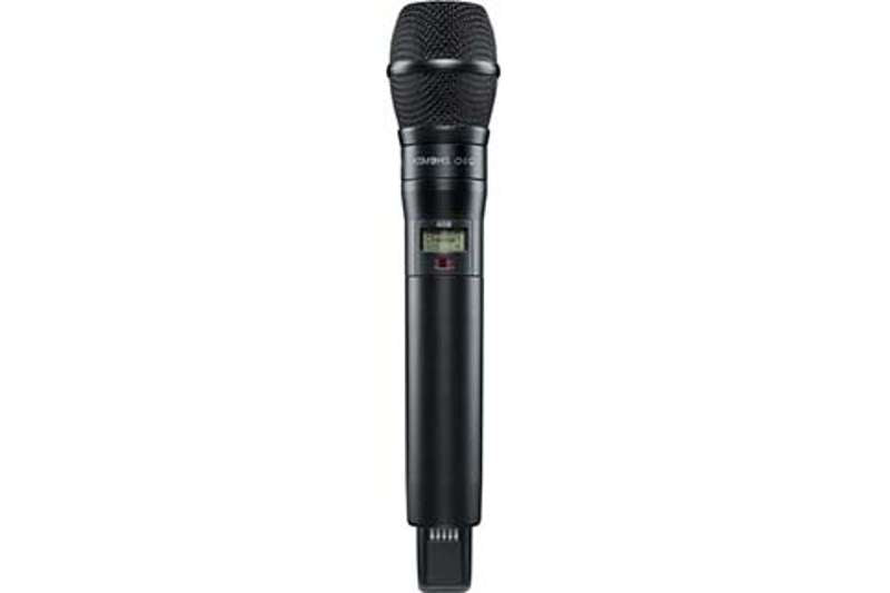 Shure ADX2/K9HSB=-G57 Wireless Microphone Transmitter