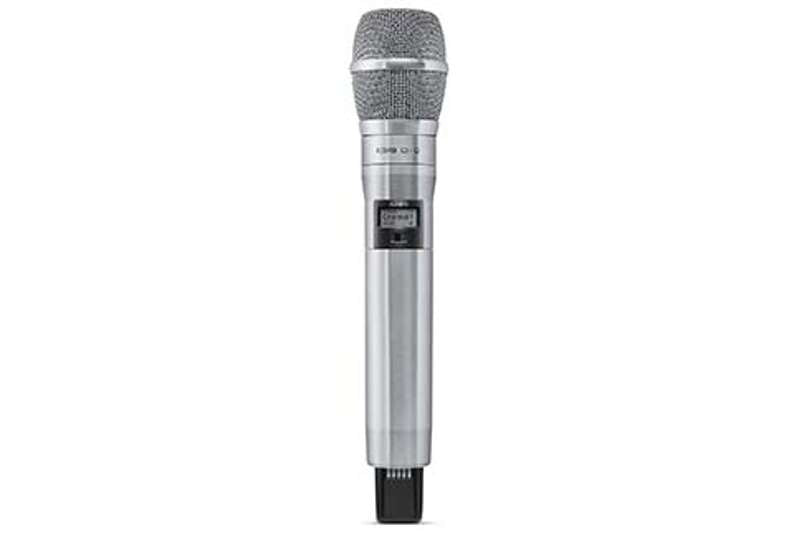 Shure ADX2/K9N=-G57 Wireless Microphone Transmitter