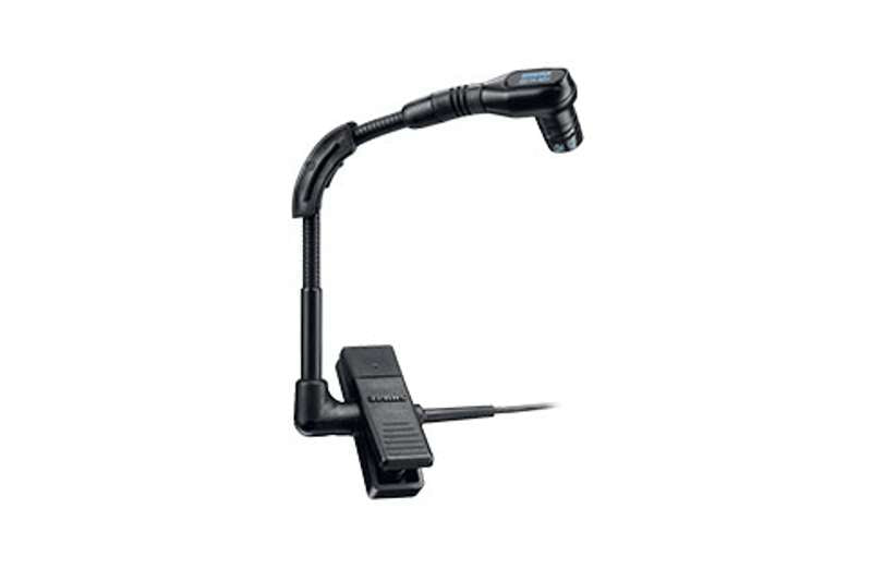 Shure BETA 98H/C Instrument Microphone
