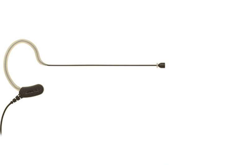 Shure Earset Headworn Microphone (Black)