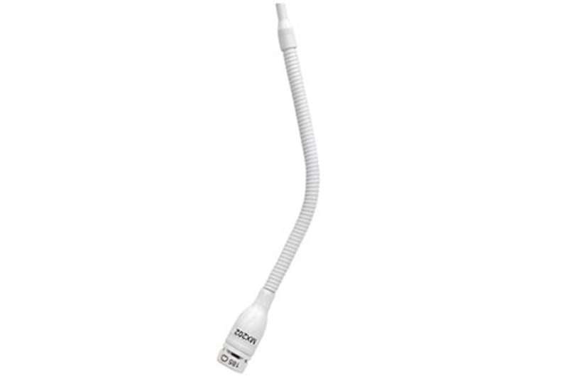 Shure MX202WP-A/C Microflex Overhead microphone