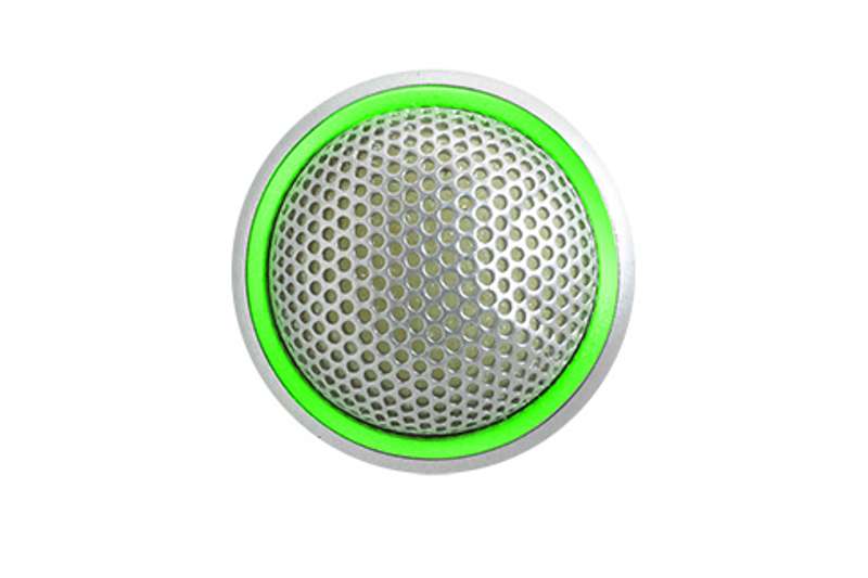 Shure MX395AL/C Microflex Boundary Microphone