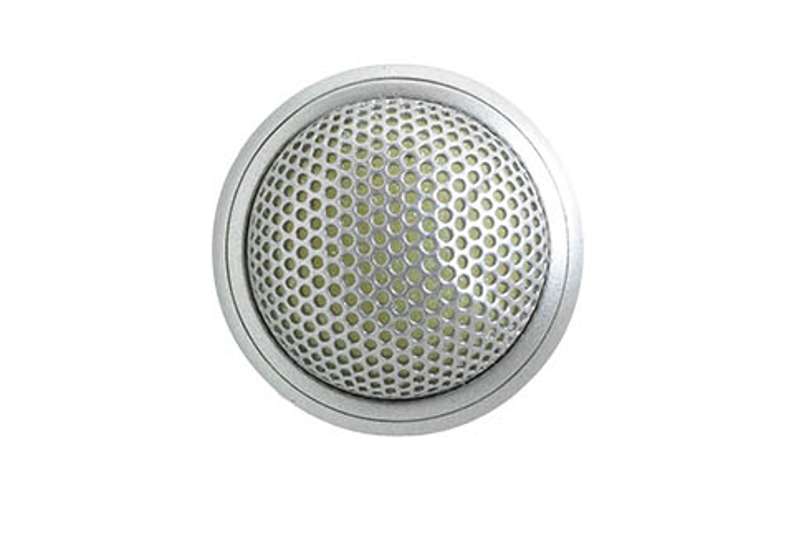 Shure MX395AL/O Low Profile Boundary Microphone