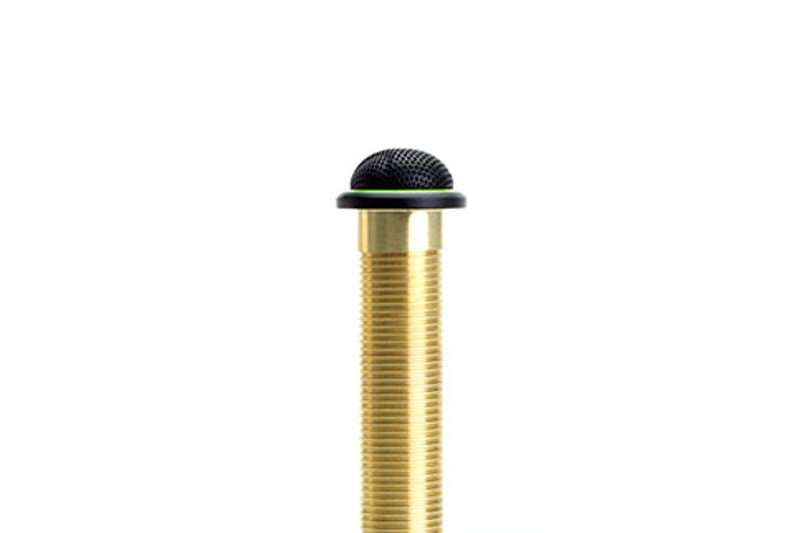 Shure MX395B/O Microflex Boundary Microphone