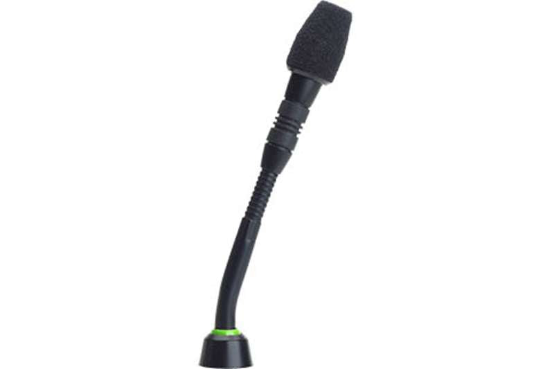 Shure MX405LP/S 5-Inch Gooseneck Microphone