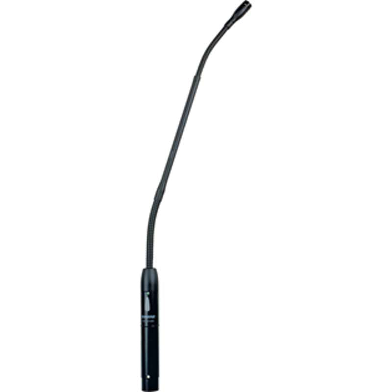 Shure MX412C Microflex Gooseneck Microphone
