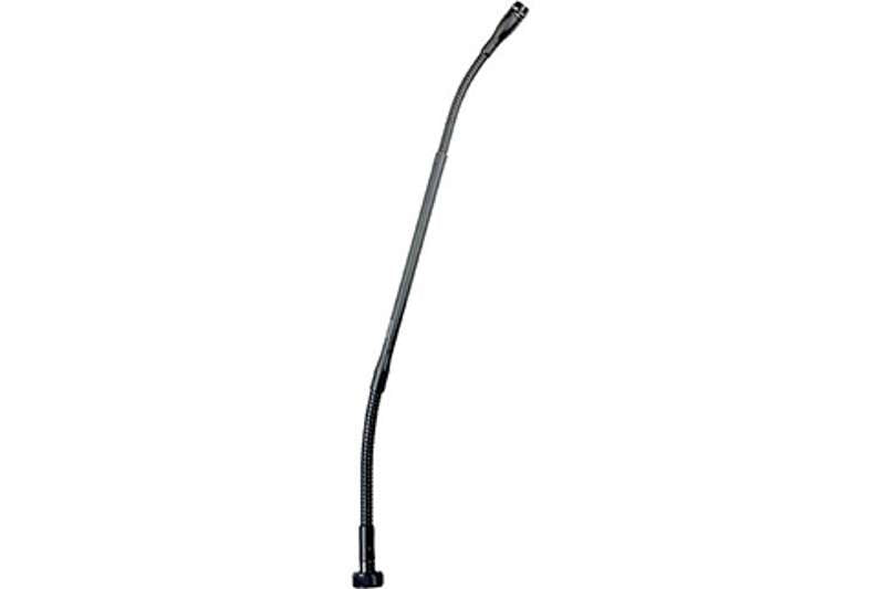 Shure MX418SE/C 18'' Cardioid Gooseneck Microphone