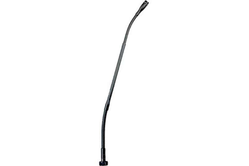 Shure MX418SE/S 18'' Supercardioid Gooseneck Microphone
