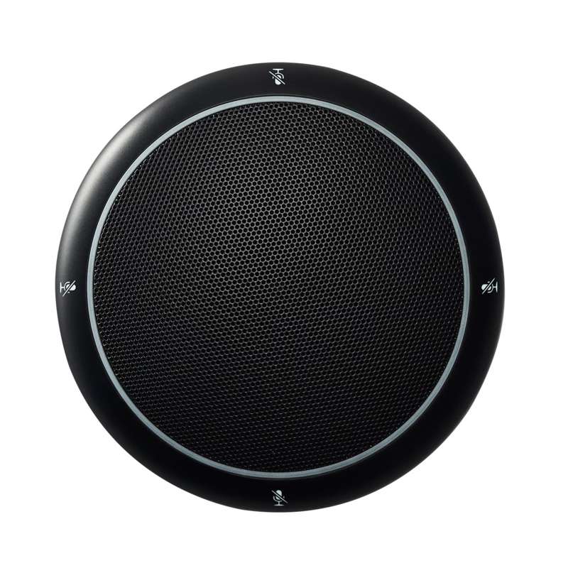 Shure MXA320 Table Array Microphone, Black