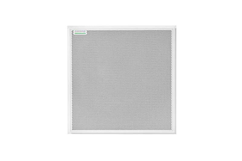 Shure MXA902W-S Integrated Conferencing Ceiling Array