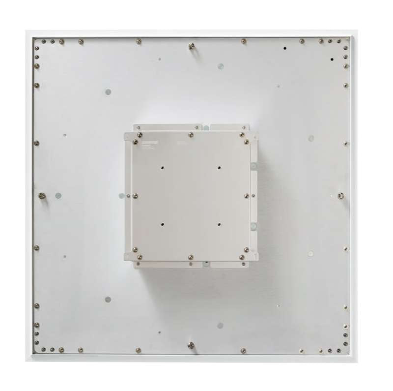 Shure MXA925 Ceiling Array Microphone, White, Square