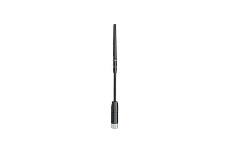 Shure MXC406/MS Gooseneck Microphone