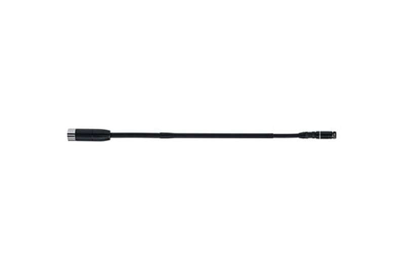 Shure MXC416DF/C Dualflex Gooseneck Microphone